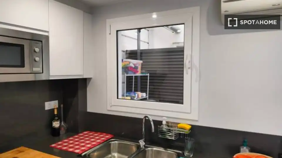 Habitació a Santa Eulàlia