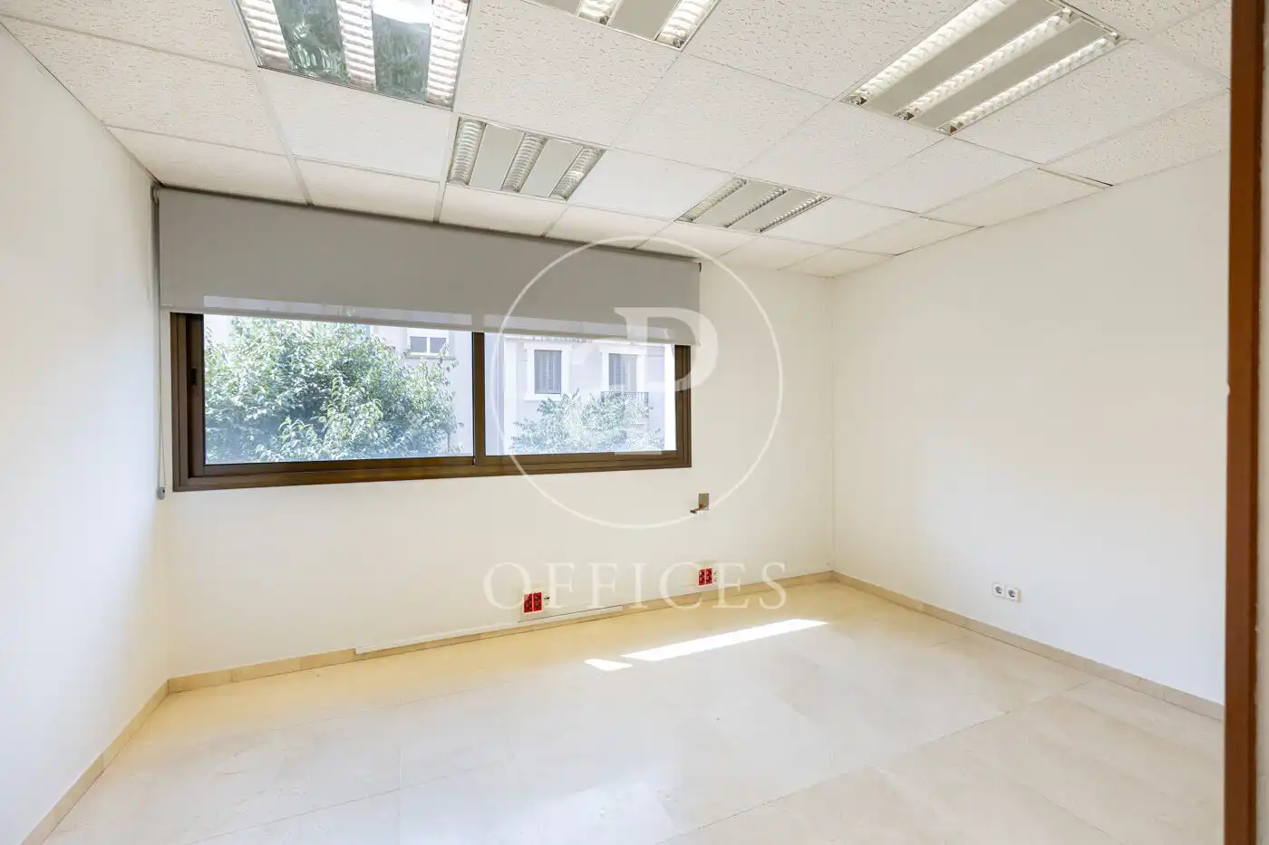 Oficina de alquiler en L'Hospitalet de Llobregat