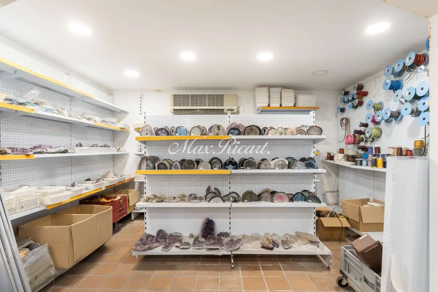 Local comercial en venta en Eixample, imagen 30