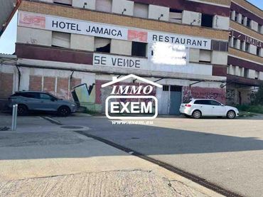 Mixt residencial en venda a Partides de Lleida