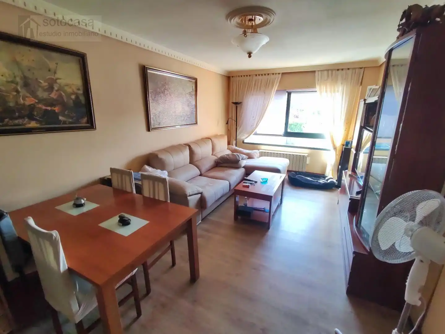 Piso en venta en Costa Verde, Barrio España