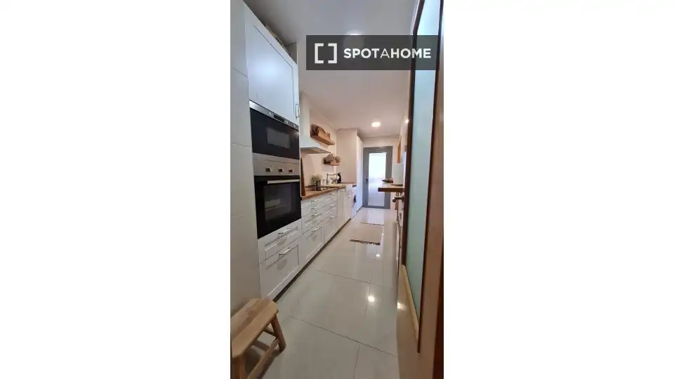 Habitación en Bueu