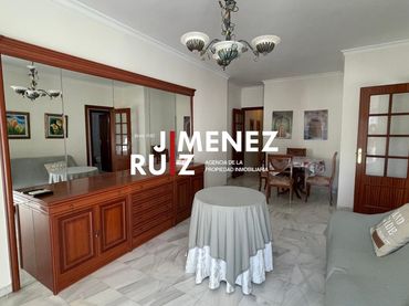 Pis de lloguer a Centro