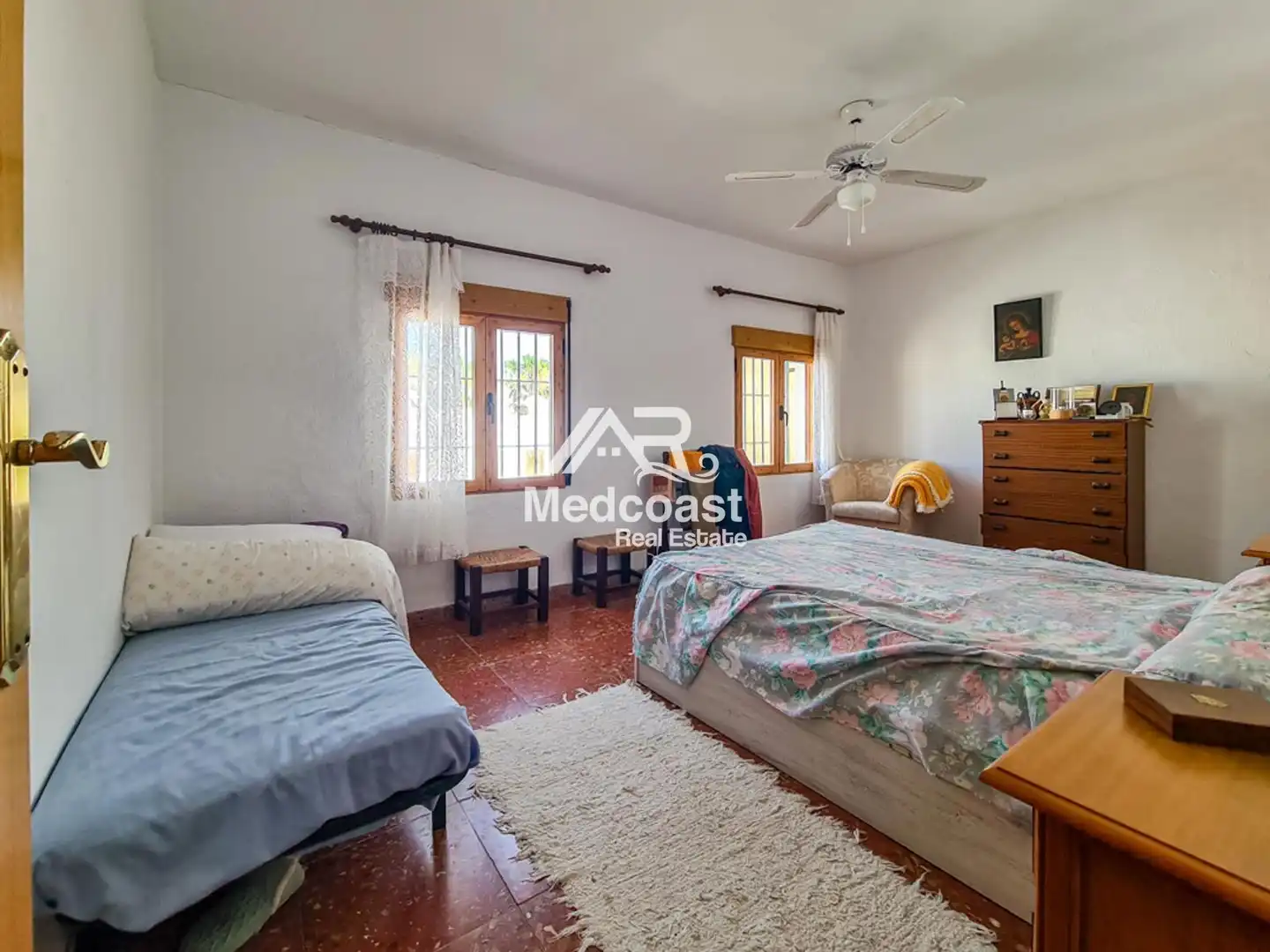 Terraced house for sale in Pez del (Ma), imagen 14