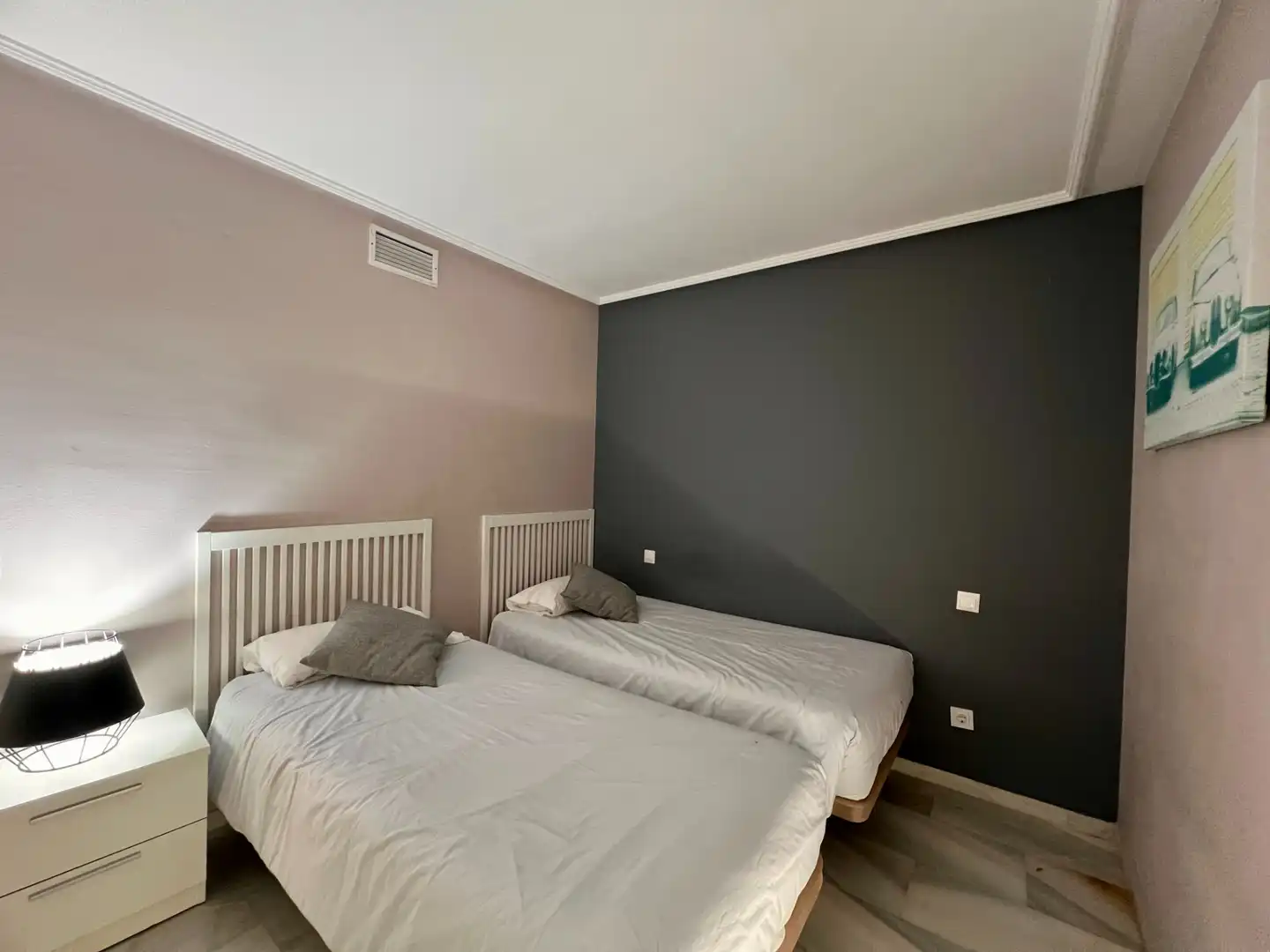 Apartament amb piscina en venda a Calle del Tenis, imagen 22