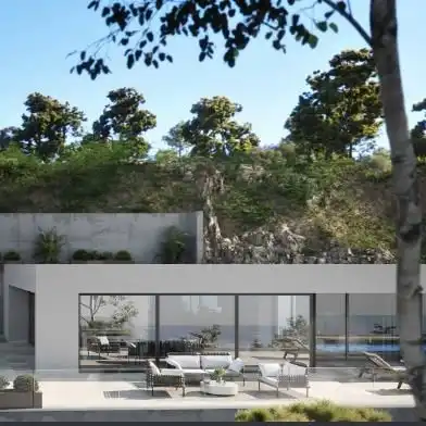 Maison avec piscine à vendre à Manilva Pueblo, imagen 24