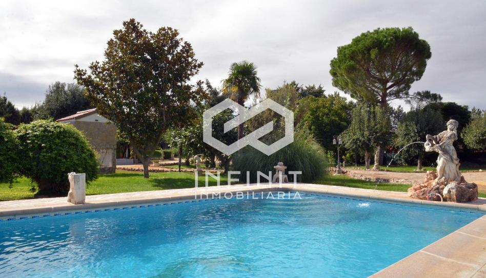 Photo 1 of Country house for sale in Serracines, Madrid
