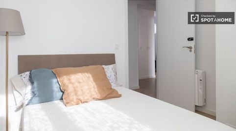 Foto 4 de Habitación en Numancia, Madrid Capital