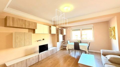 Foto 5 de Piso de alquiler en Mirat, Labradores, Salamanca Capital