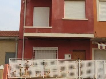 Haus mit Balkon zum Verkauf in Calle FE