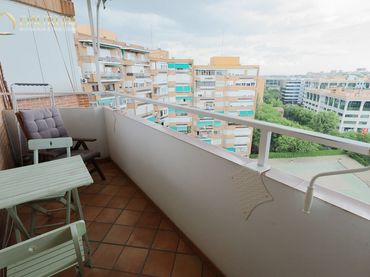 Flat with lift for sale in CALLE DE OÑA