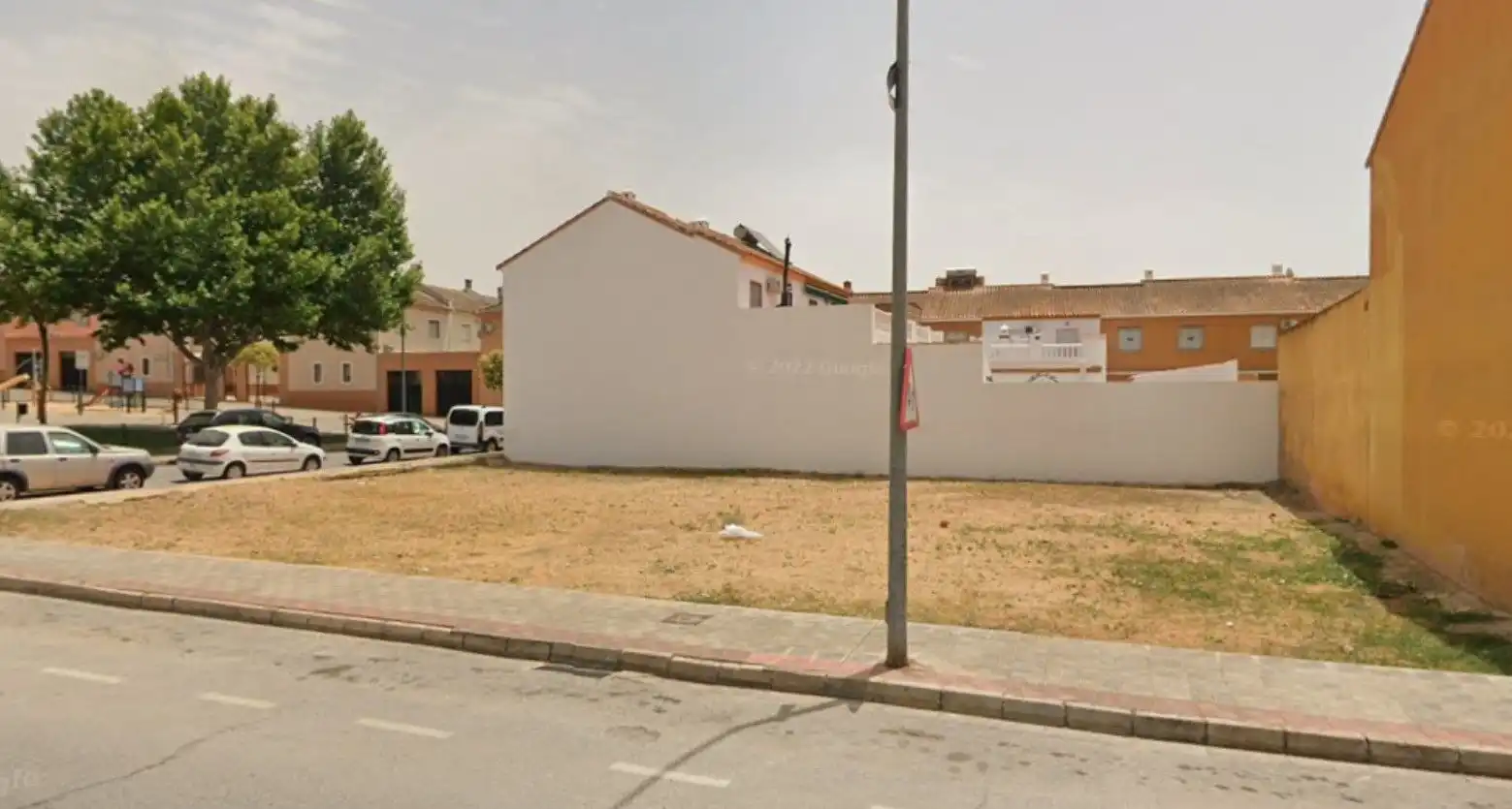 Terrenys i solars en venda a La Hacienda - Nueva Andalucía, imagen 4