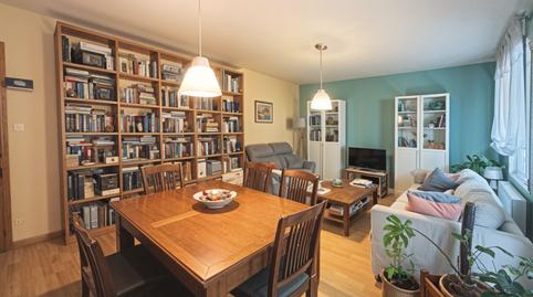 Foto 2 de Piso en venta en Ruiseñores, Zaragoza