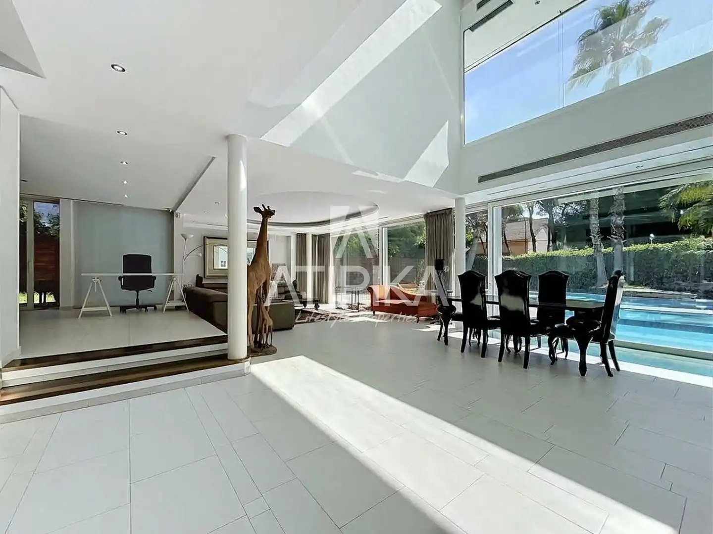 House with pool for sale in La Pineda, imagen 17