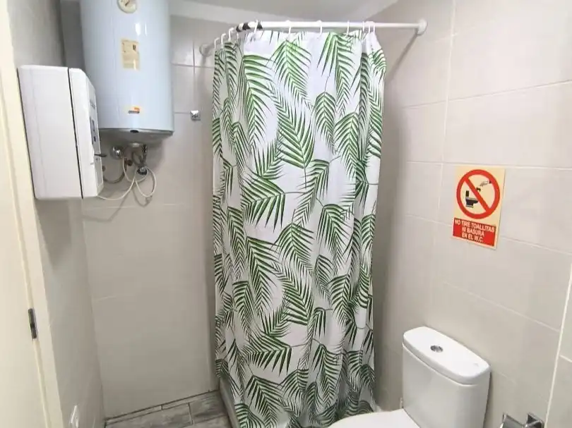 Estudi de lloguer a Tacoronte, Santa Cruz de Tenerife
