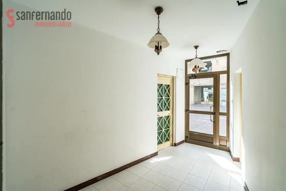 Piso en venta en Santander con Calefacción y Balcón