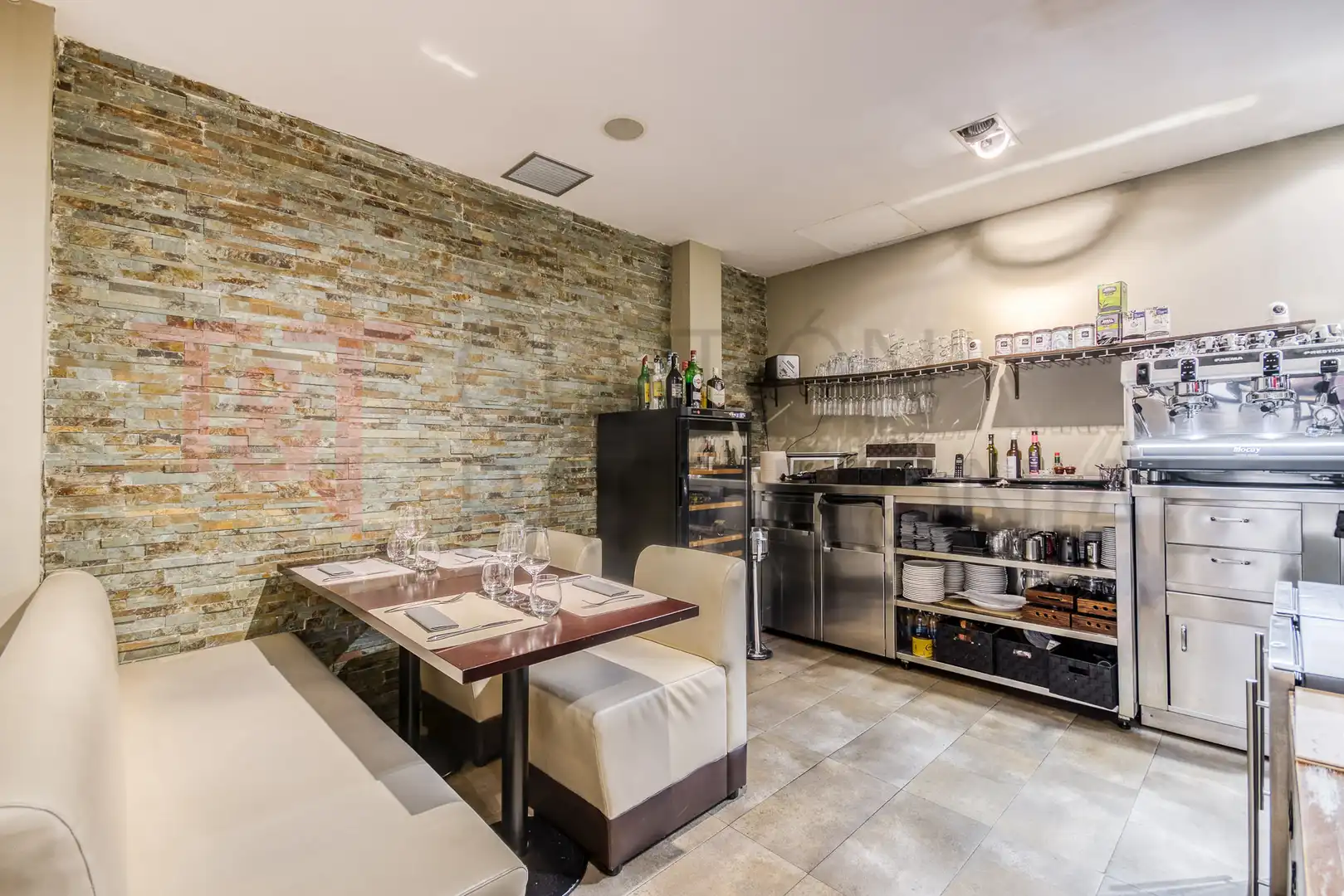Gewerbefläche zum Verkauf in Carrer de Sant Ignasi 12, imagen 25