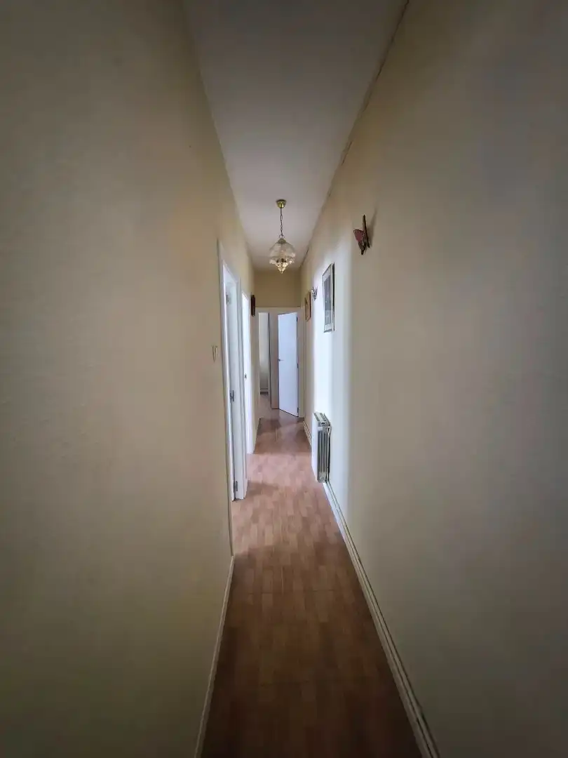 Flat for sale in Madrid  with Air Conditioner