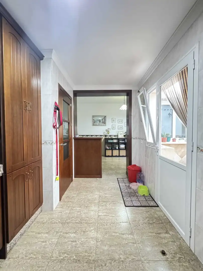 Casa o chalet en venta en Estepa con Aire acondicionado, Terraza y Trastero