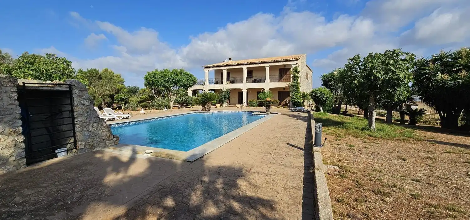 Maison rustique à louer à Manacor Centre, imagen 32