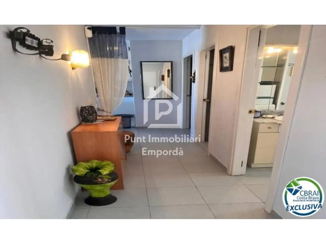 Apartamento con terraza en venta en Plaza Carles Fages de Climent, imagen 16
