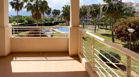Photo 2 of Apartments for sale in Les Bovetes - La Felicidad, Dénia