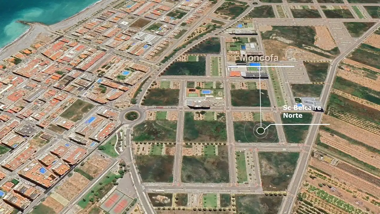 Terrain résidentiel à vendre à Carrer Salamanca, imagen 3