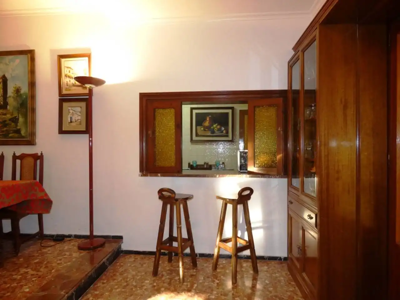 Houses for sale in El Sabinar – Urbanizaciones – Las Marinas – Playa Serena