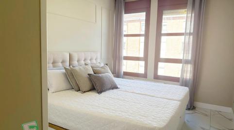 Foto 5 de Pis de lloguer a Luis Suarez Ximielga, Viella - Granda - Meres, Siero