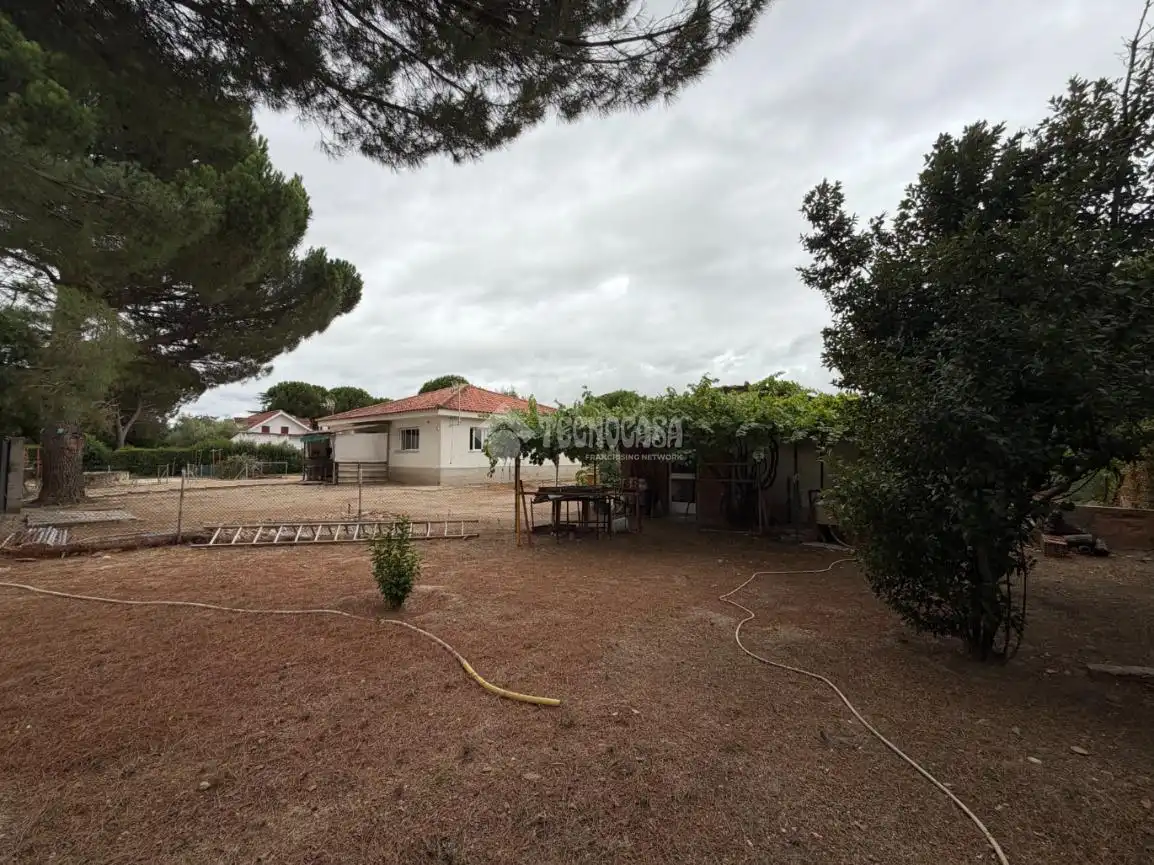 Casa en venda a Valdetorres de Jarama, imagen 2