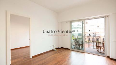 Foto 2 de Apartament de lloguer a Gran Via de Les Corts Catalanes, Dreta de l'Eixample, Barcelona