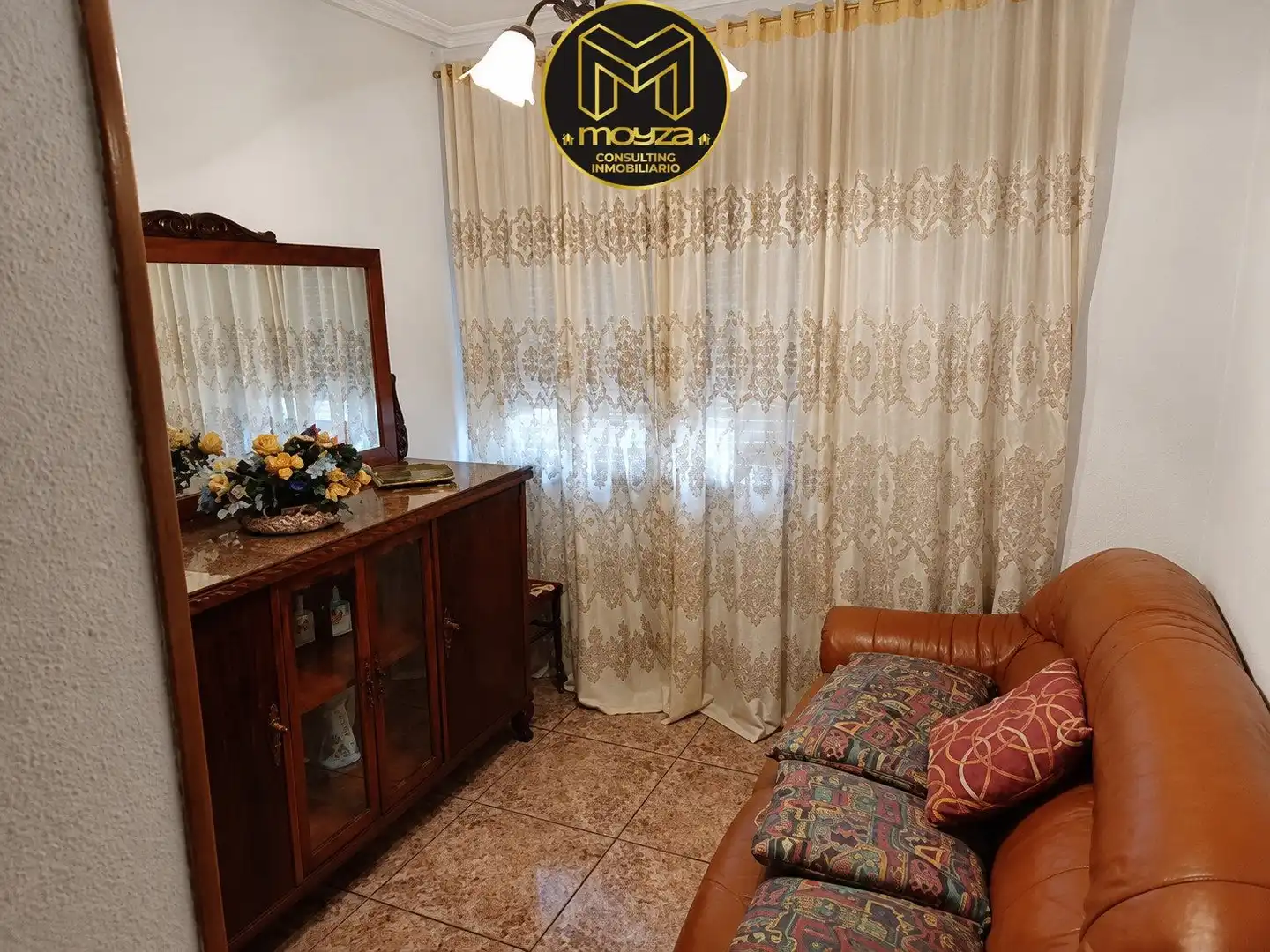 Piso en venta en Torredonjimeno, imagen 2