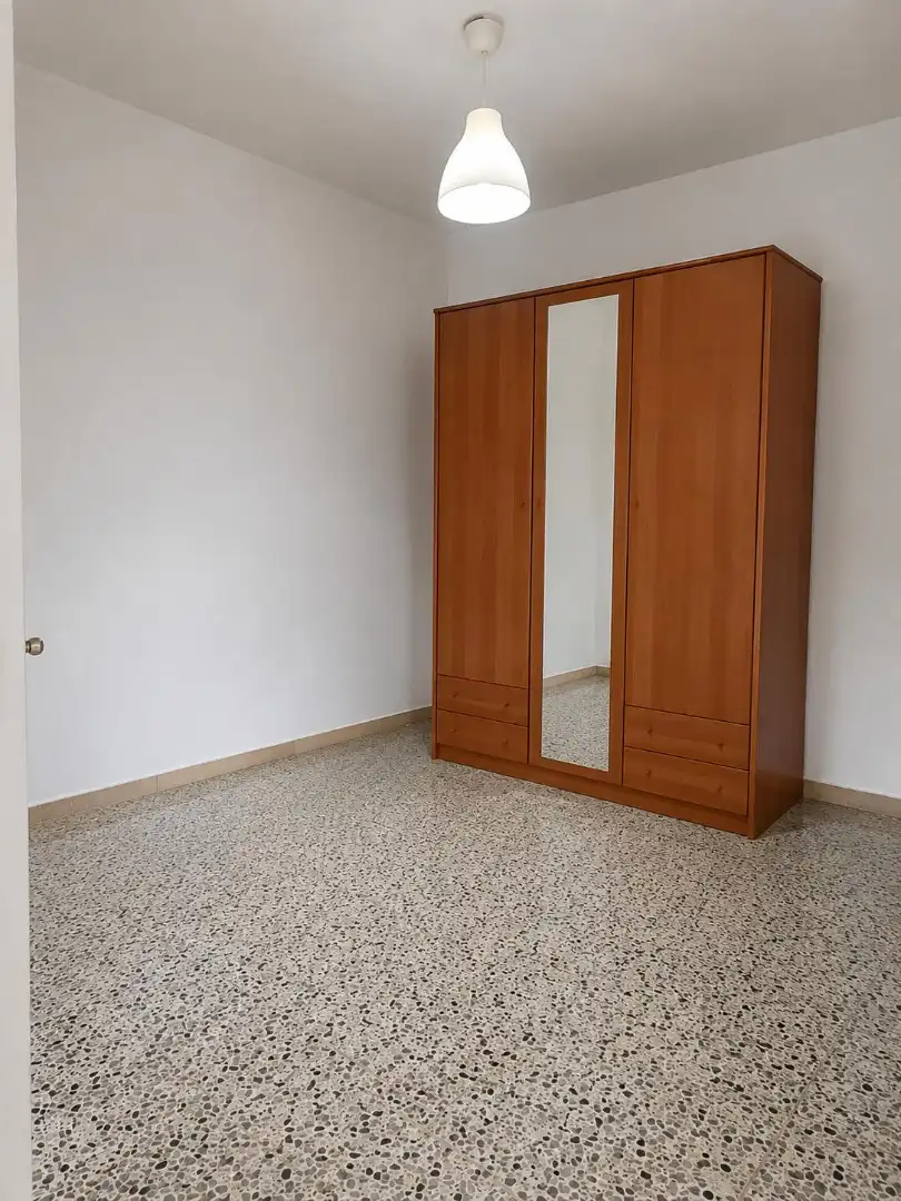 Piso con terraza en venta en Carrer de la Lleialtat, imagen 13