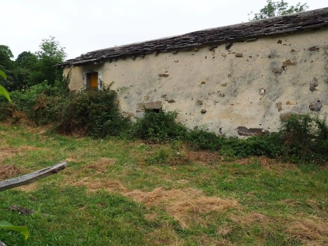 House with terrace for sale in Lugar Salcedillo 4, imagen 33
