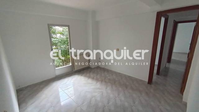 Piso en Alquiler en Calle San Marcelo en Ventas