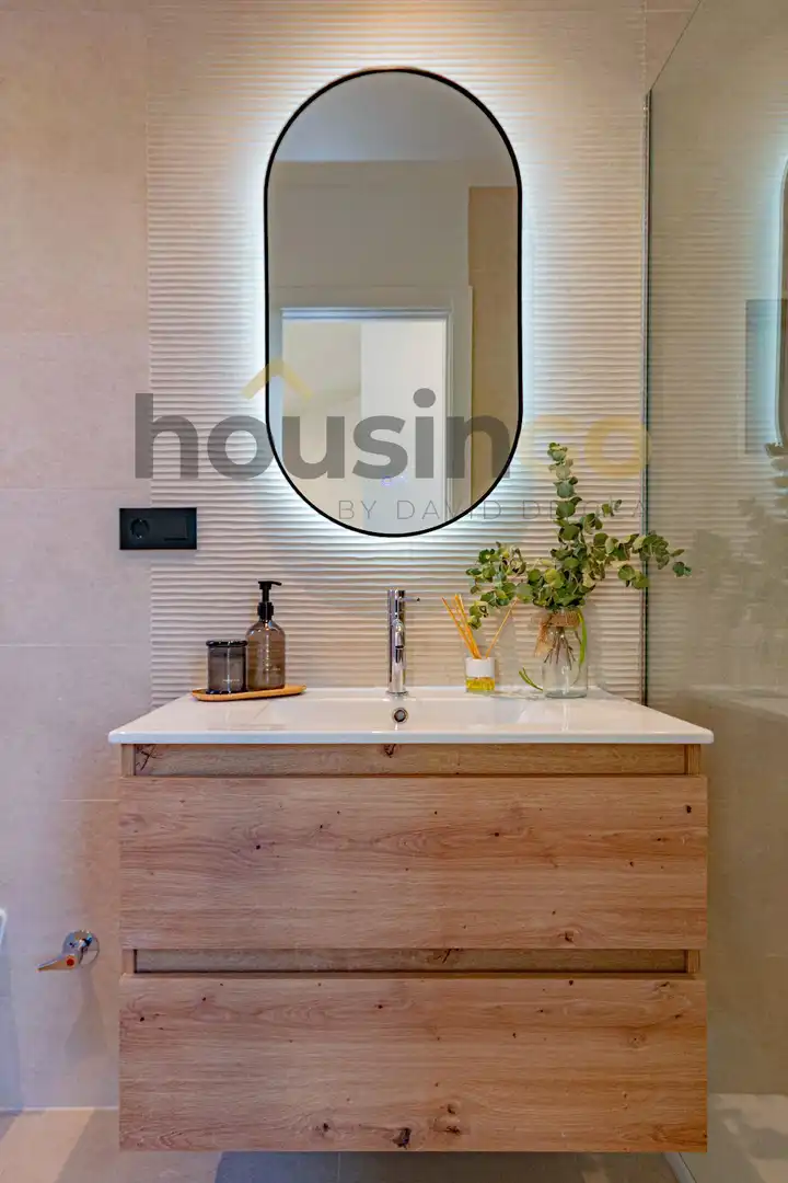 Penthouse with terrace for sale in Galileo, imagen 32