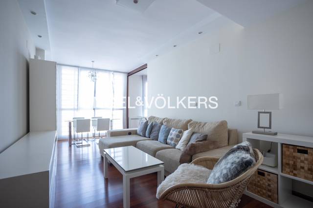 Apartamento en Venta en La Calzada - La Florida