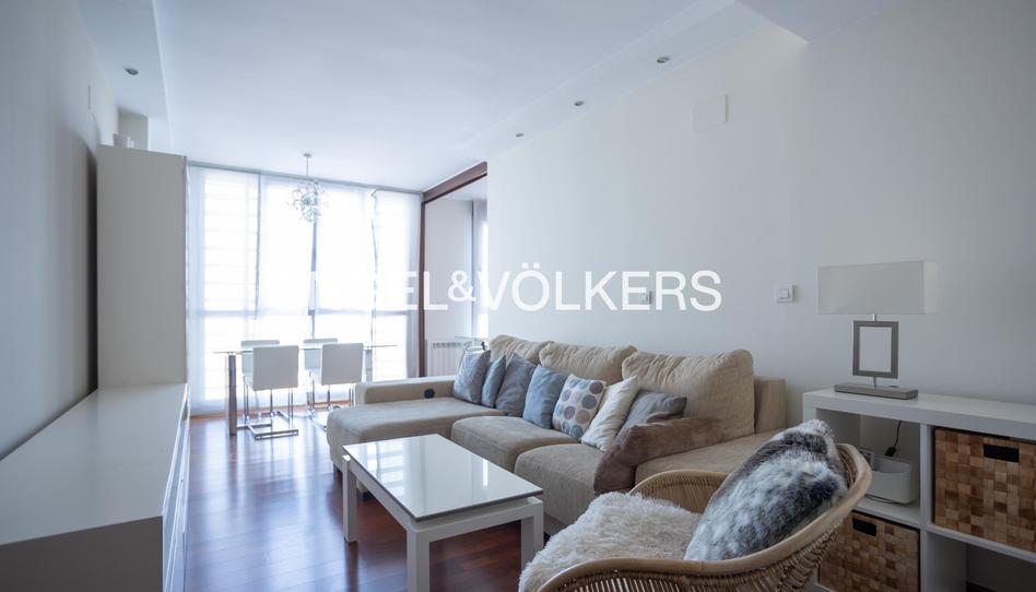 Foto 1 de Apartament en venda a La Calzada - La Florida, Sevilla