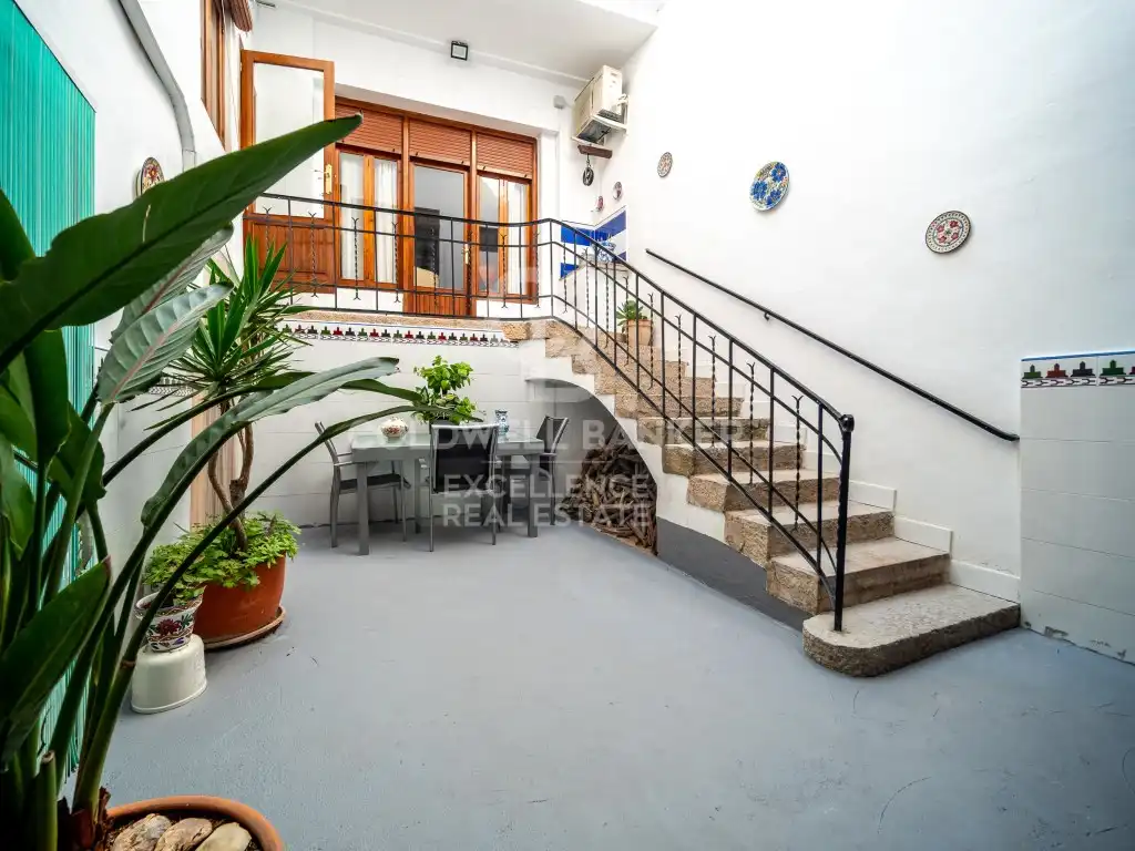 Houses for sale in Oliva pueblo