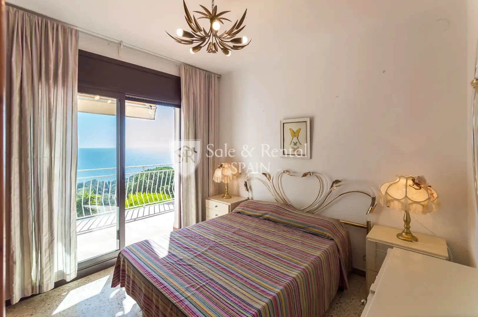 Maison avec piscine à vendre à Santa Cristina - Sant Francesc, imagen 17