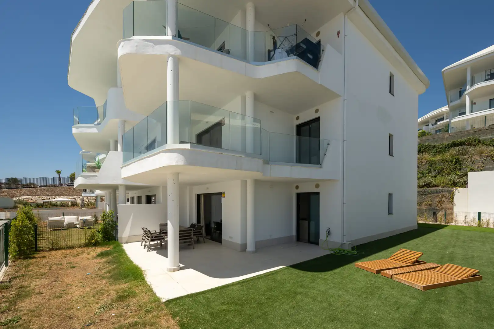 Home with pool for sale in El Higuerón, imagen 16