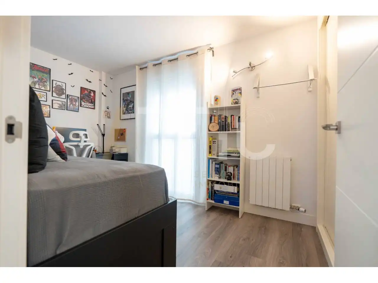 Appartement avec terrasse à vendre à Carretera Barcelona, imagen 63