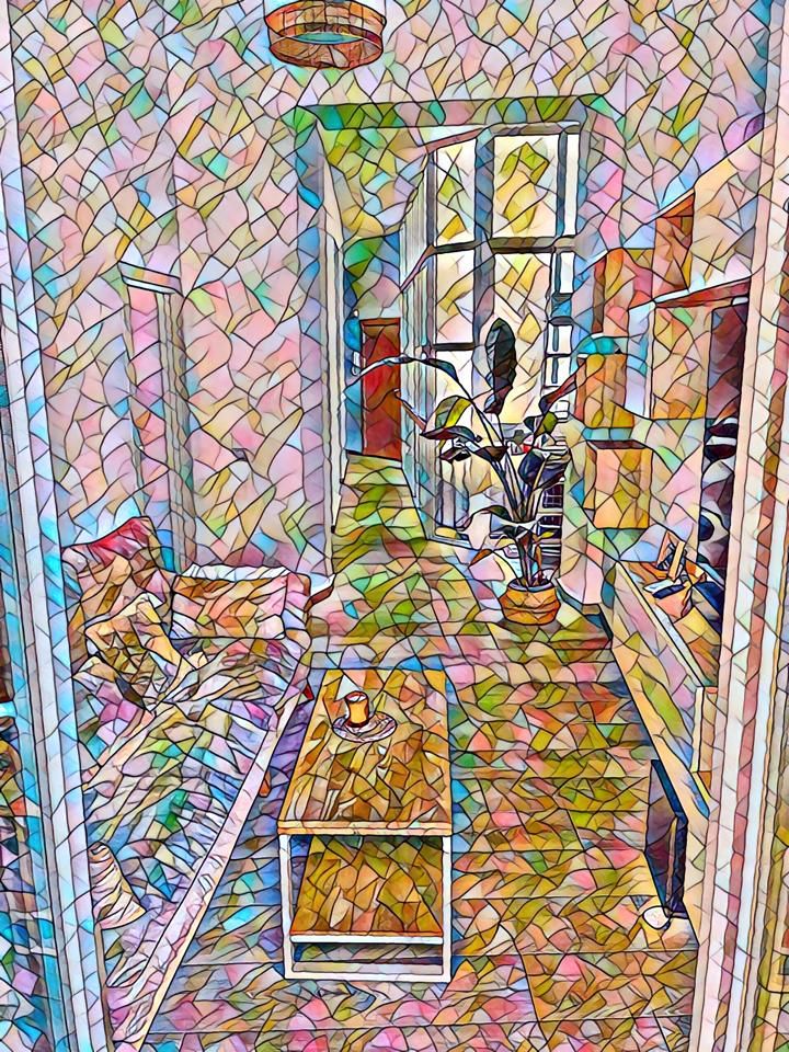 Garden of Flat to rent in  Cádiz Capital  with Air Conditioner and Terrace