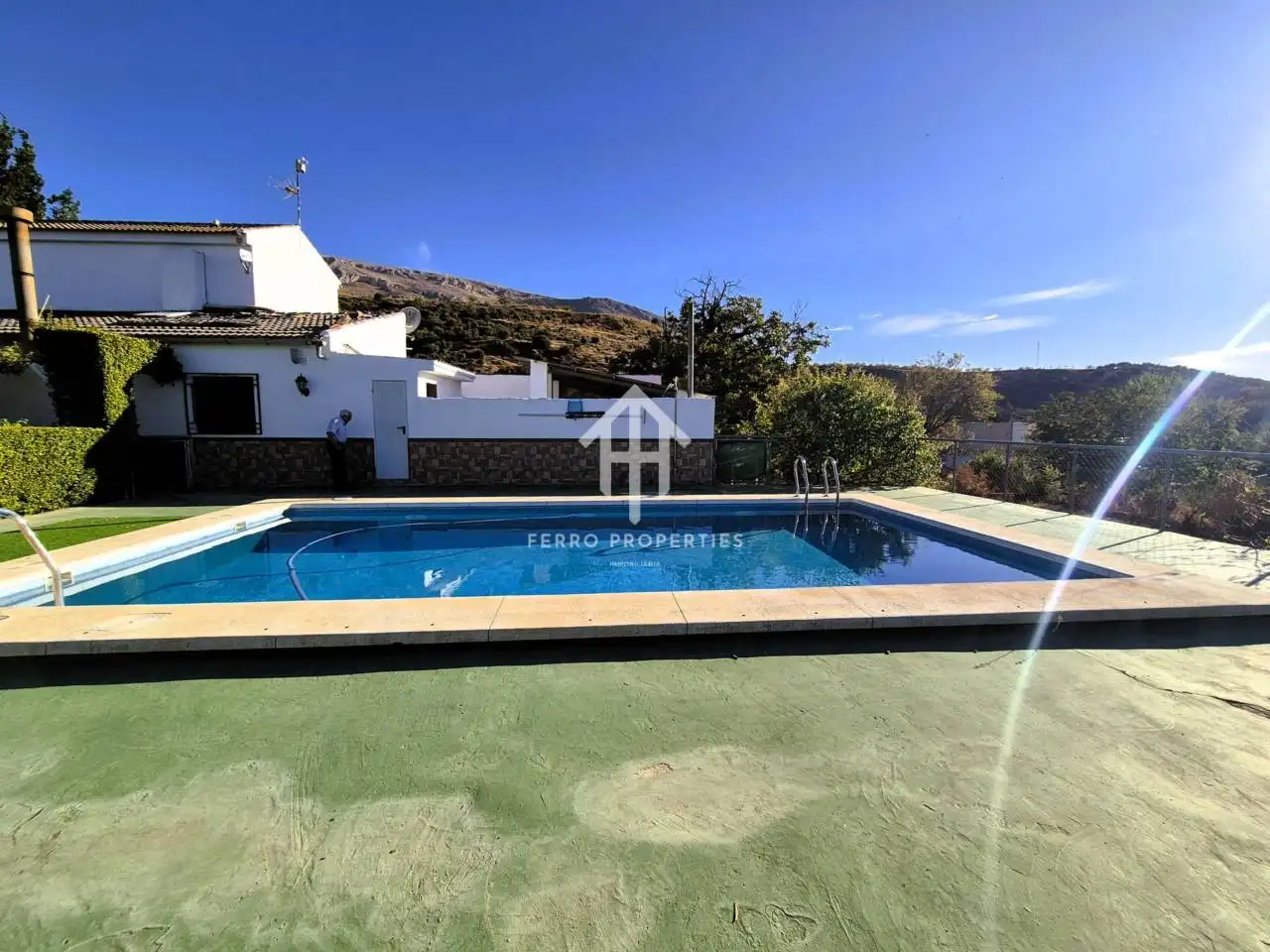 Maison avec piscine à vendre à Urbanizacion Plines, imagen 2