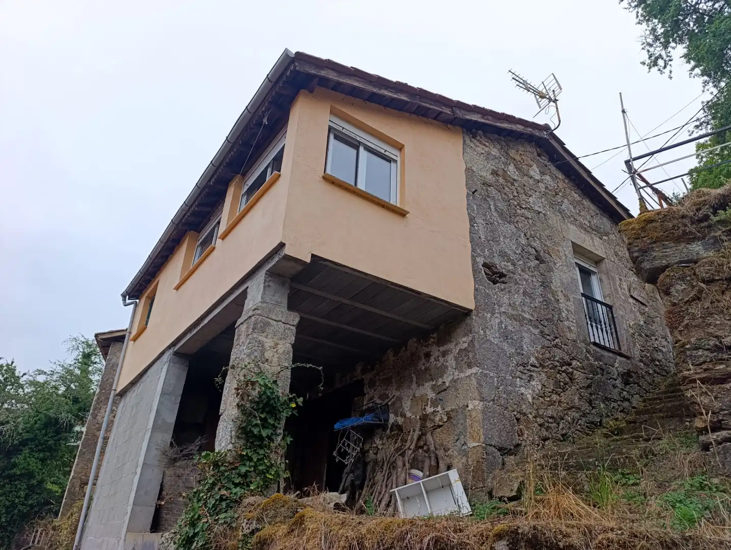 Casa en venta en Chantada, imagen 3