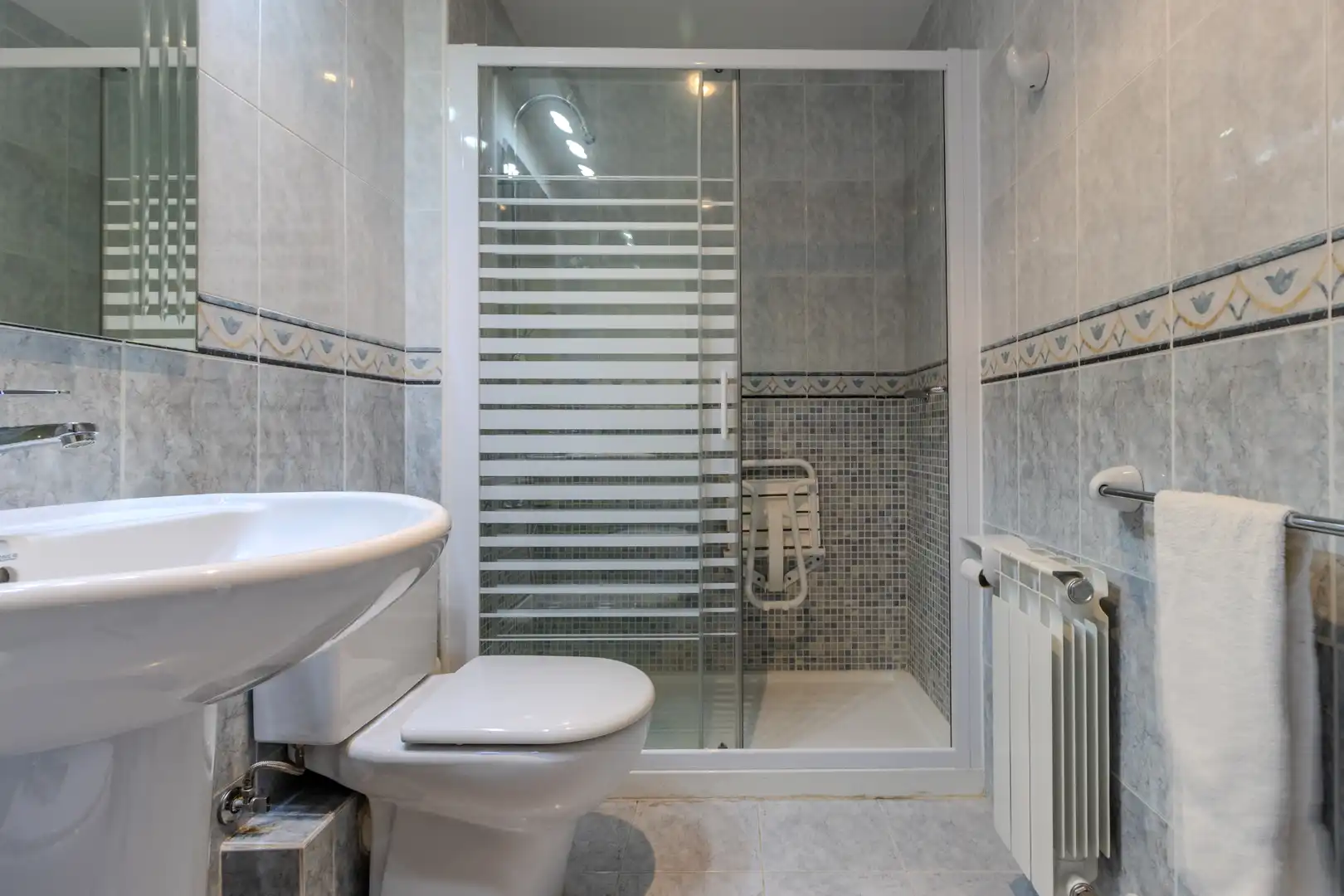 Piso con terraza en venta en Sant Pere i Sant Pau, imagen 24