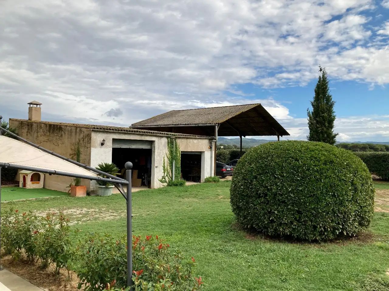 Casa amb piscina en venda a Carretera Provincial 34, imagen 11