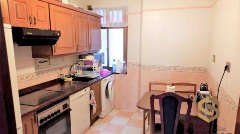 Foto 5 de Pis de lloguer a Tiboli Kalea, Matiko - Ciudad Jardín, Bilbao