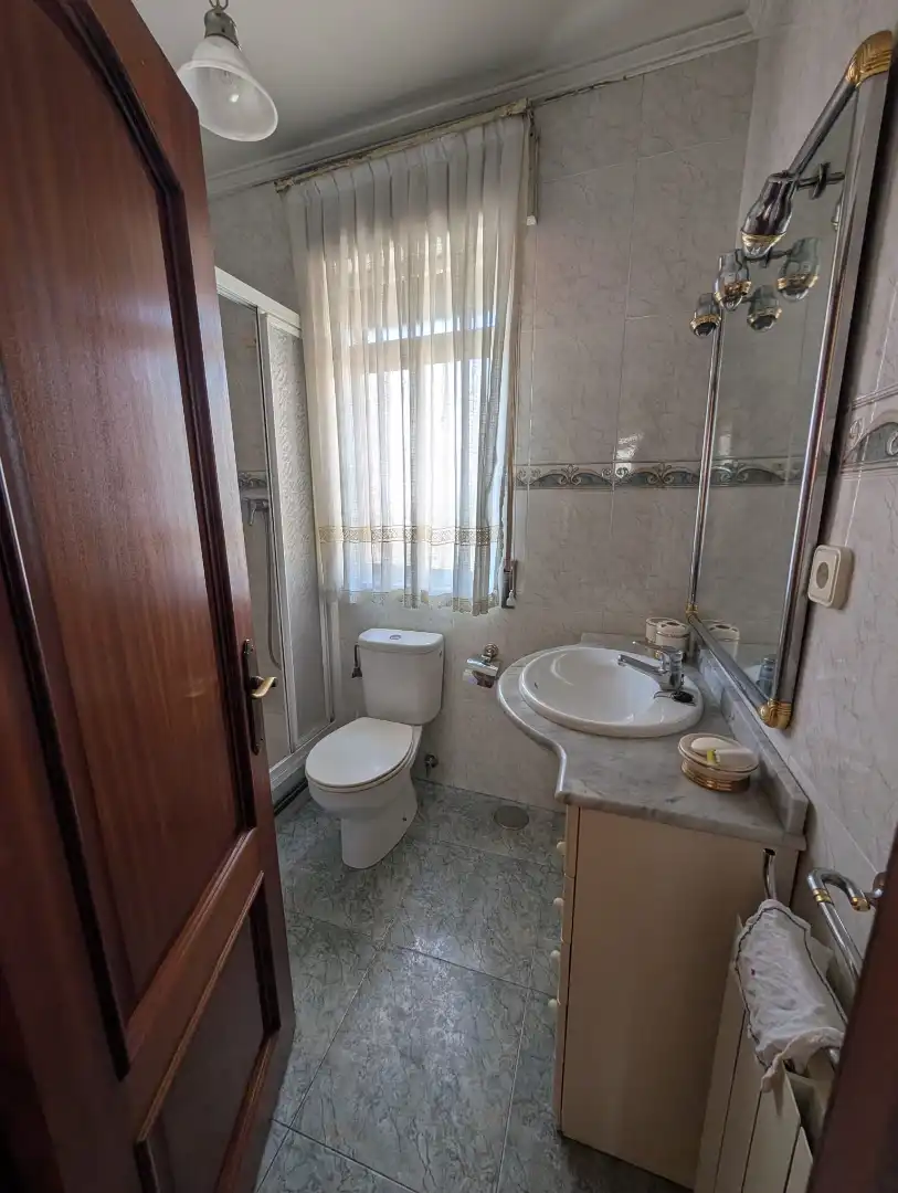 Bathroom of Detached homes for sale in Santander  with Heating, Terrace and Storage room