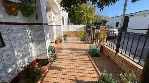 Foto 2 de Casa adosada en venda a Écija, Sevilla